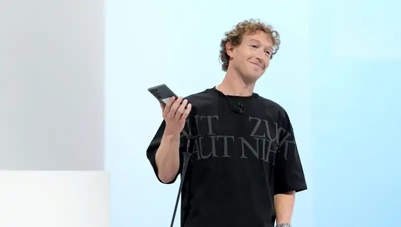 Zuckerberg’in Gizli Yapay Zeka Projeleri: 100 Milyon Dolarlık Beyin Avı İddiası