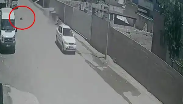 Çocuklara Çarpan Otomobilin Sürücüsü Kaçtı: Olayın Ardındaki Gerçekler
