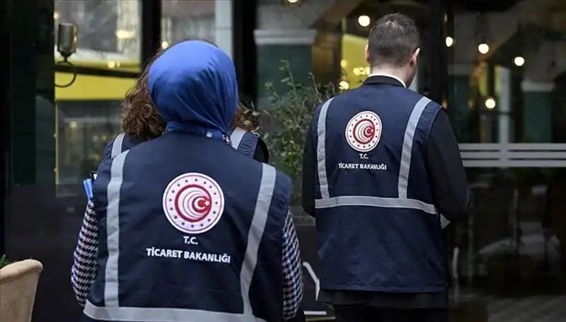 Bakanlık Uyardı: Oda Kokusu Markası Tehlikeli Maddeler İçeriyor