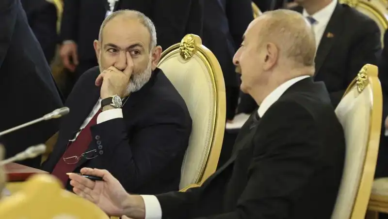 Trump’ın Barış Arayışında Kafkasya: Azerbaycan-Ermenistan Anlaşması Neleri Değiştirecek?