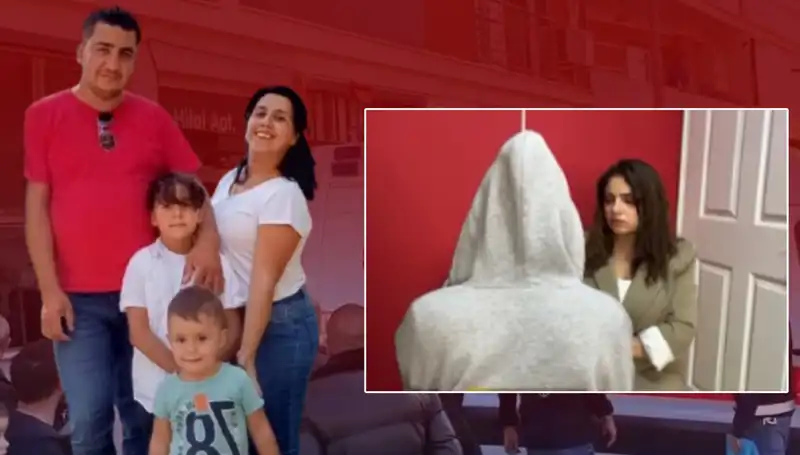 Türkiye'nin İtfaiyecisi ve Nişanlısı: Kan Donduran Plan Ortaya Çıktı