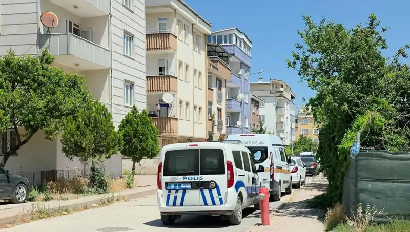 Bursa’da Şok Olay! 3 Aylık Bebek Beşiğinde Ölü Bulundu