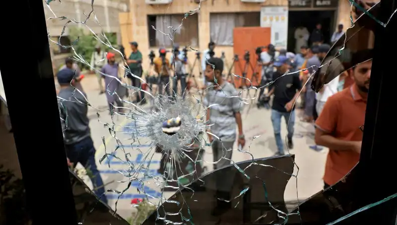 Pakistan'da Deprem Paniği: Cezaevlerinden 200'ü Aşkın Tutuklu Firar Etti