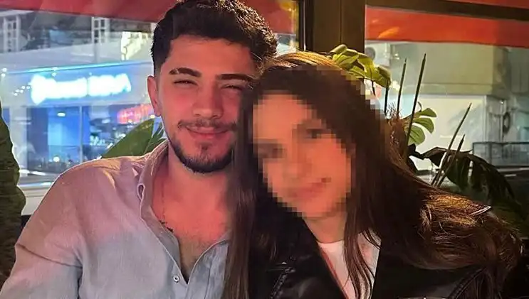 Mezarlıkta Korkunç Cinayet: Sevgilisini Bıçakla Vurdu