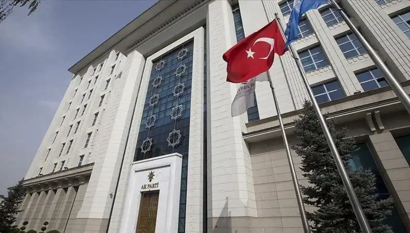 AK Parti, Haftasonu Kampa Giriyor: Stratejiler Yeniden Belirlenecek