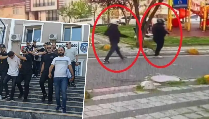 Aşık Dermani Cinayetinin Ardındaki Suç Orgütü: Yanlışlıkla Vurulan Bir Adam mı?