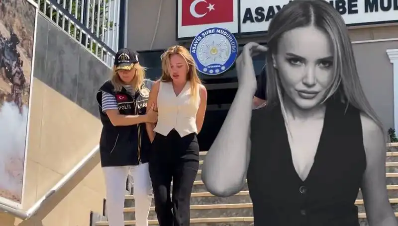 Ünlü Oyuncu Meral Kaplan'a Şok Edici 23 Milyon Liralık Dolandırıcılık Suçlaması