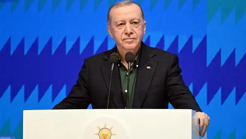 Cumhurbaşkanı Erdoğan’ın Kritik Açıklaması İçin Geri Sayım Başladı!