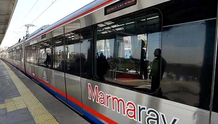 Marmaray Seferleri Neden Durdu? 7 Temmuz'daki Sorunun Ardındaki Gerçekler