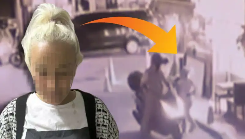 Ortaköy'de Bıçaklı Kavga: Veli Kızına Şiddet Uygulayan Babayı Yaraladı