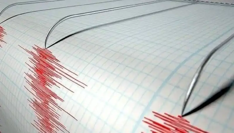 Ege Denizi'nde 3.5 Büyüklüğünde Deprem: Endişe Yarattı