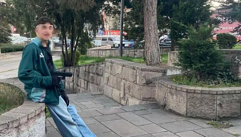 Yol Verme Kavgasında Ceza: Üç Kardeş ve Babalarına Tutuklama Şoku