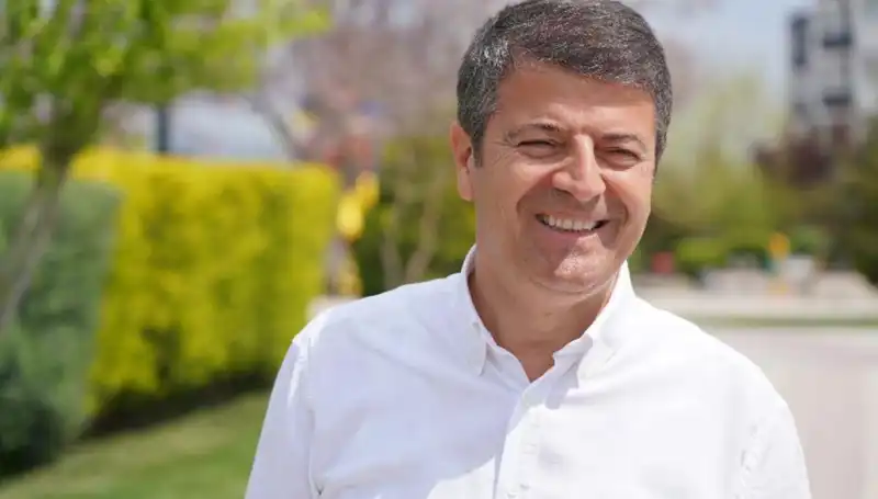 Adıyaman'ın Tek Umudu: Abdurrahman Tutdere Kimdir?
