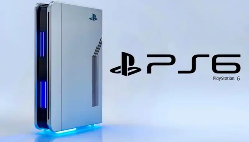 PlayStation 6 Ne Zaman Çıkacak? İşte Sızıntılar ve Beklentiler!