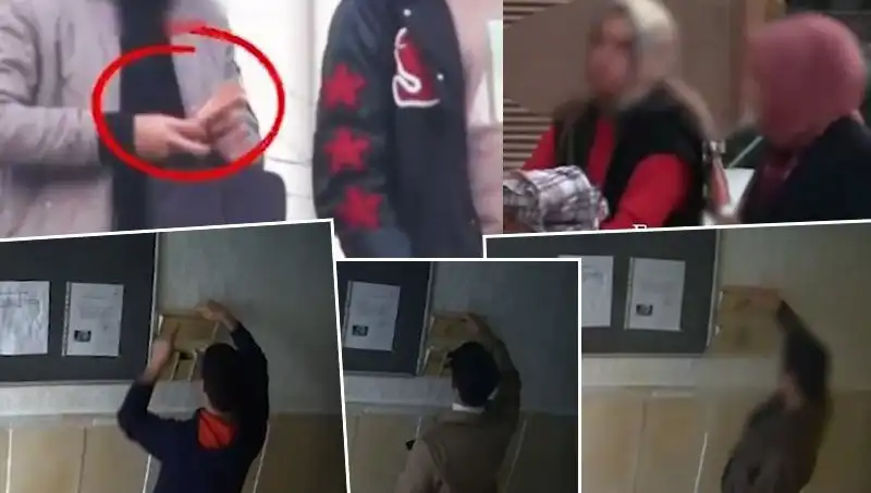 FETÖ'nün 47 Kentteki Gizli Yapısı Çözüldü: Ayrıntılar Belirlendi