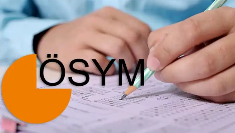 YKS Sınav Yerleri Açıklandı mı? 2025 ÖSYM Duyurusuyla Gündemde!