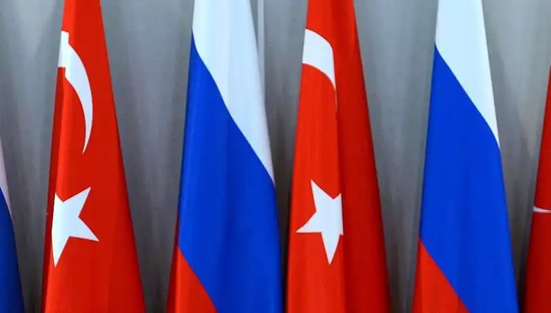 Diplomatik İlişkilerin 105’inci Yılında: Rusya-Türkiye İlişkileri ve Denge Politikası