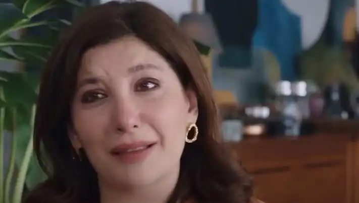 Kızılcık Şerbeti’nde Şok Veda: Meri Diziden Ayrılıyor Mu?