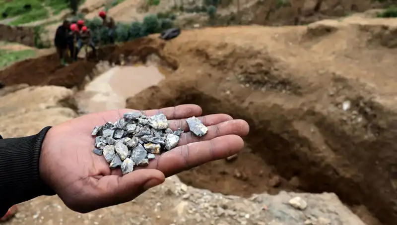 Avrupa Birliği’nin Kritik Mineral Stoklaması Savaş Risklerine Karşı Yeni Strateji