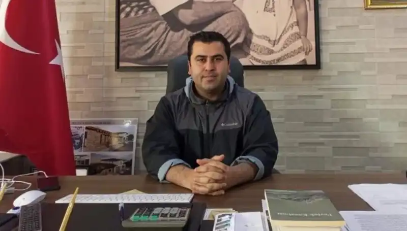 Eski Pertek Belediye Başkanı Ruhan Alan Neden Tutuklandı? Tüm Detaylar Burada!