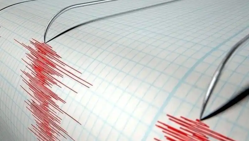 Sivas’ta 3.2 Büyüklüğünde Deprem: Halkta Korku ve Endişe Hakim