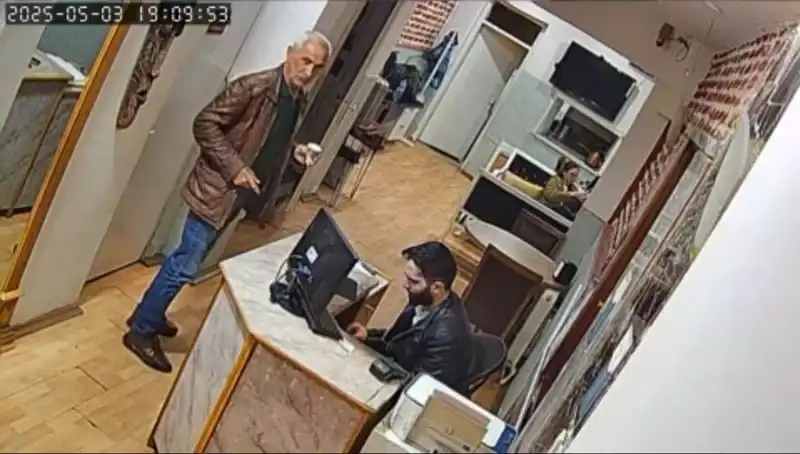 Kendi Başına Yaptı: Saldırganın Şok İfadesi Medya Gündeminde