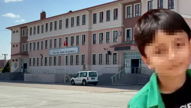 10 Yaşındaki Yusuf'un Zorbalık Kurbanı Olması Aileyi Yıktı