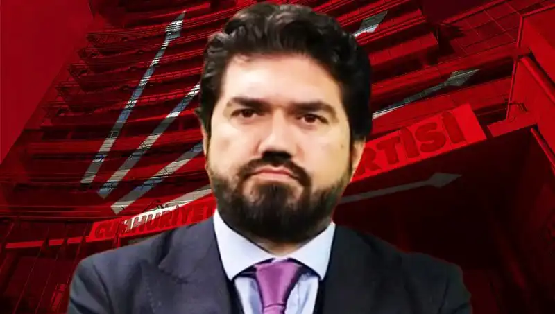 CHP’ye Kayyum İddiaları Gündemde: Rasim Ozan Kütahyalı Gözaltına Alındı