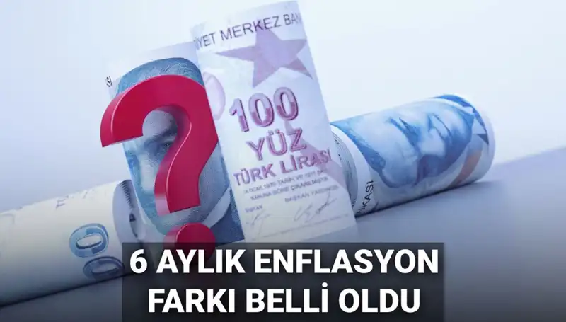 2025 Yılında Memur ve Emeklilere Beklenen Maaş Zammı Oranı Açıklandı!