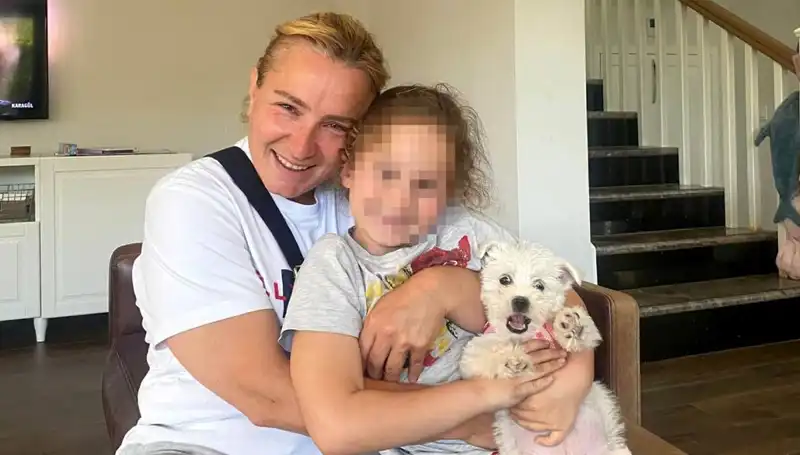 Kızını Baba Görüşüne Geç Götüren Anne Hapse Girdi: Olayın Ayrıntıları Neler?