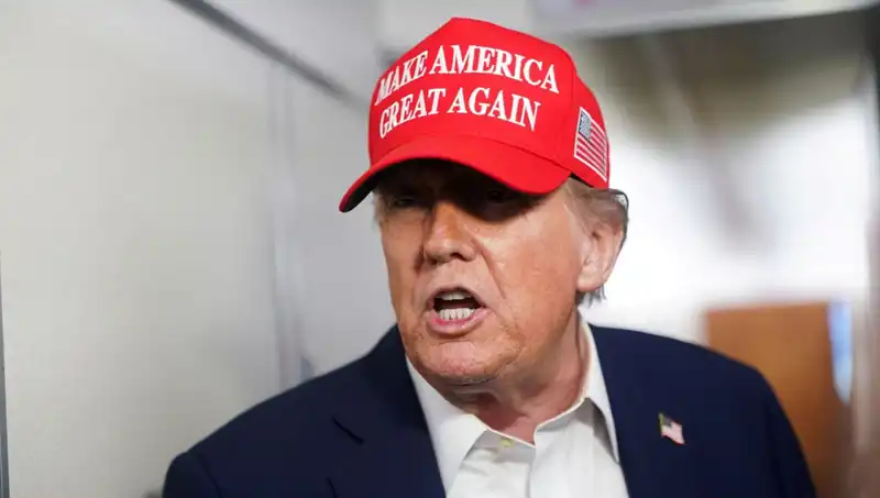 Trump: İran Nükleer Programının Denetlenmesini Reddetti!