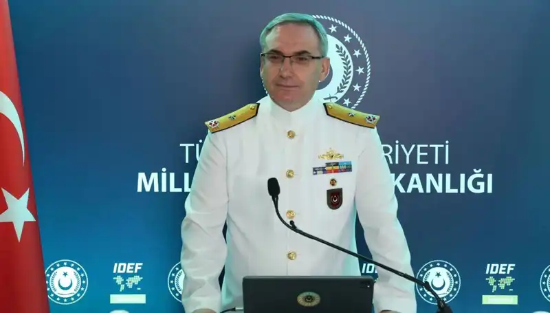 Türkiye, Suriye'nin Resmi Destek Talebi Üzerine Ne Yanıt Verecek?