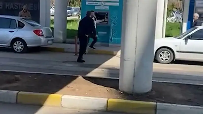 Kaan Uygulaması ile Satırlı Tehditlerin Önlenmesinde Çığır Açılıyor
