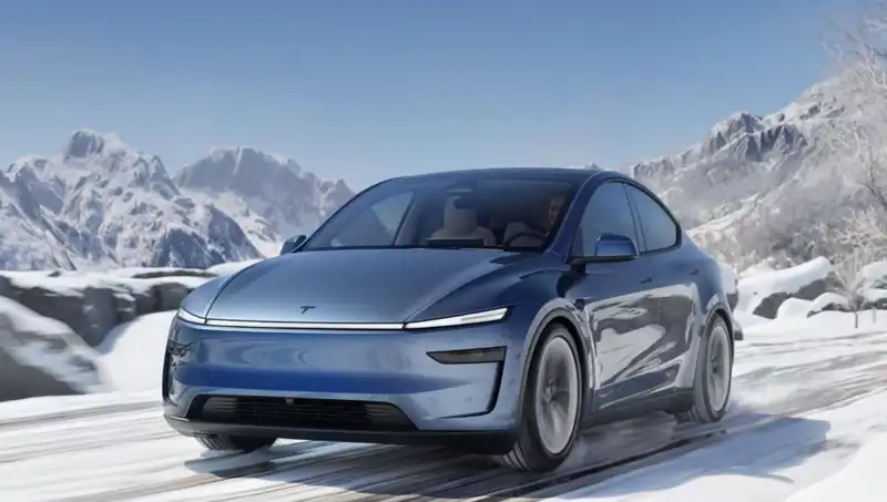 Tesla, Türkiye’de Her Gün Sipariş Alacak Yeni Uygulamasını Duyurdu