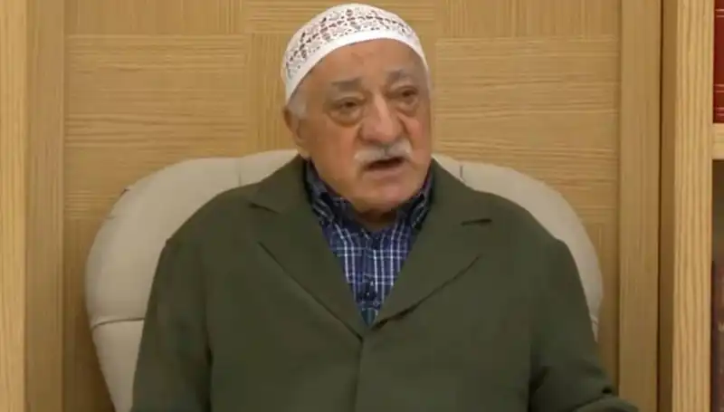 Teröristbaşı Fetullah Gülen’in Ölüm Belgesi Resmen Adli Makamlara Ulaştı: Neler Oluyor?
