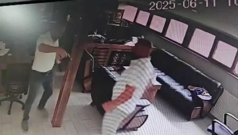 Alacak Verecek Meselesinde Kanlı Çatışma: İş Adamı Hayatını Kaybetti