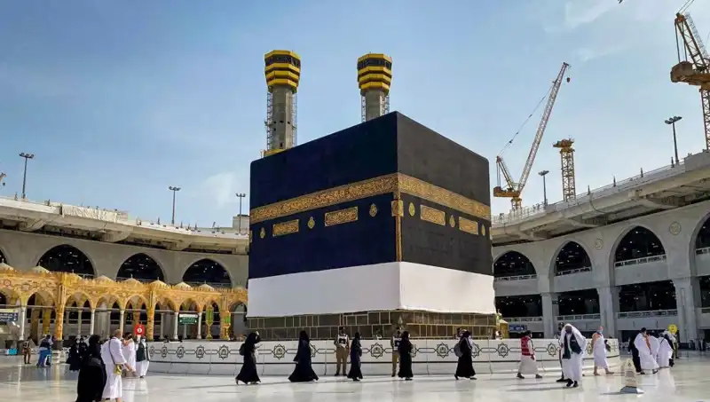 Hac 2026 Ön Kayıt Ekranı: Kura Çekimi ve Ücret Detayları