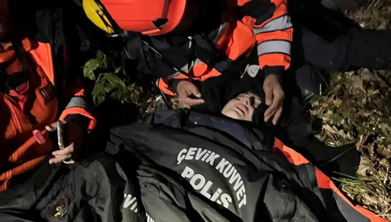 Belgrad Ormanı’nda Kaybolan Mimar Ece Gürel’den Acı Haber Geldi