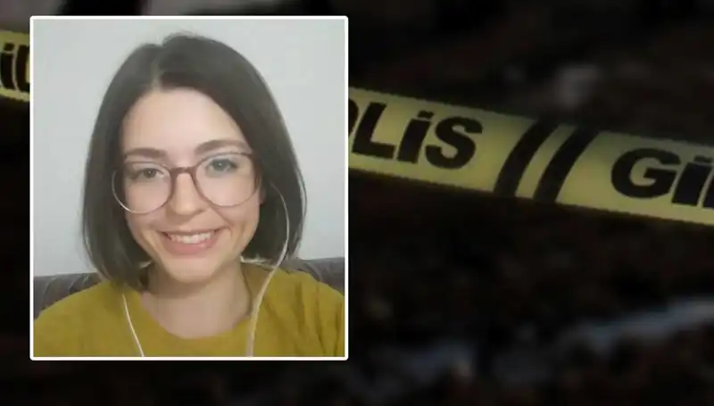 Genç Kadının Beşinci Kattan Düşerek Ölümü: Olayın Perde Arkası Neler Söylüyor?