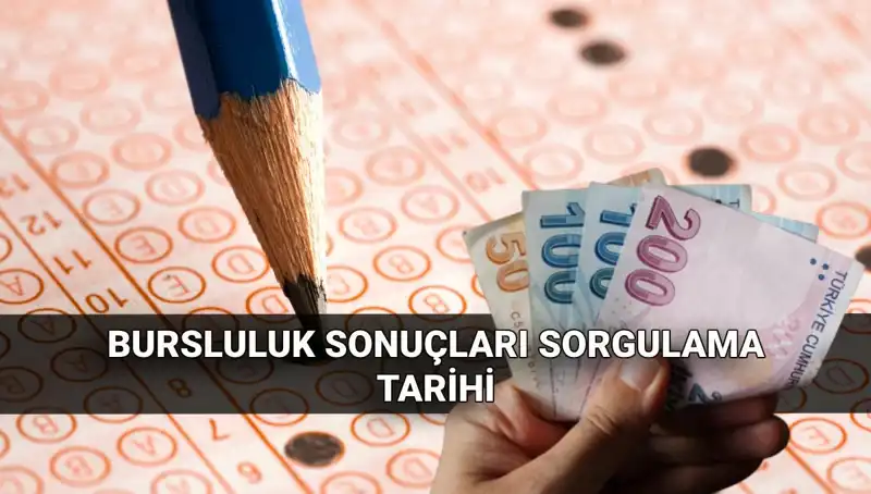 2025 İOKBS Bursluluk Sınavı Sonuçları Sorgulama Tarihi ve Ödemeler