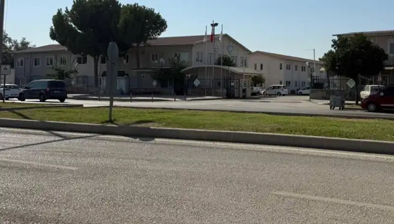 Adana'da Amir Dehşeti: Çalışanını Tabancayla Vurarak Hayatına Son Verdi