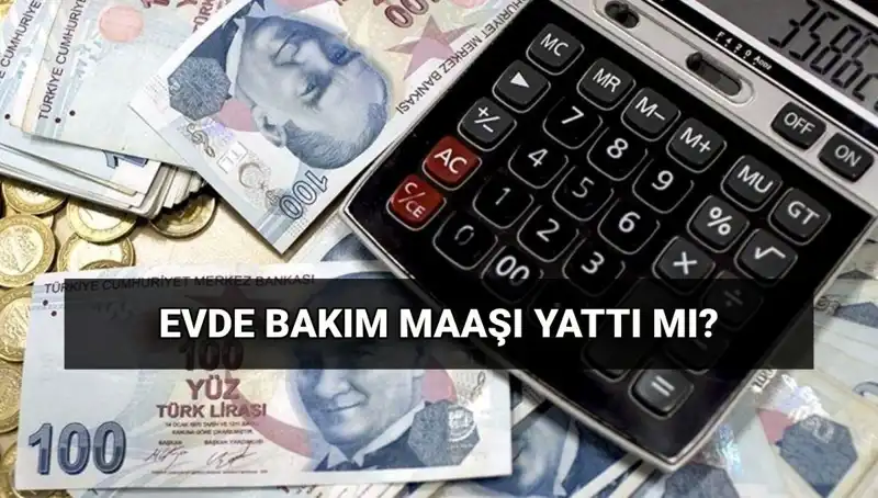 Evde Bakım Maaşı Ödemesi: Haziran Aylığı Yattı mı ve Sorgulama İpuçları