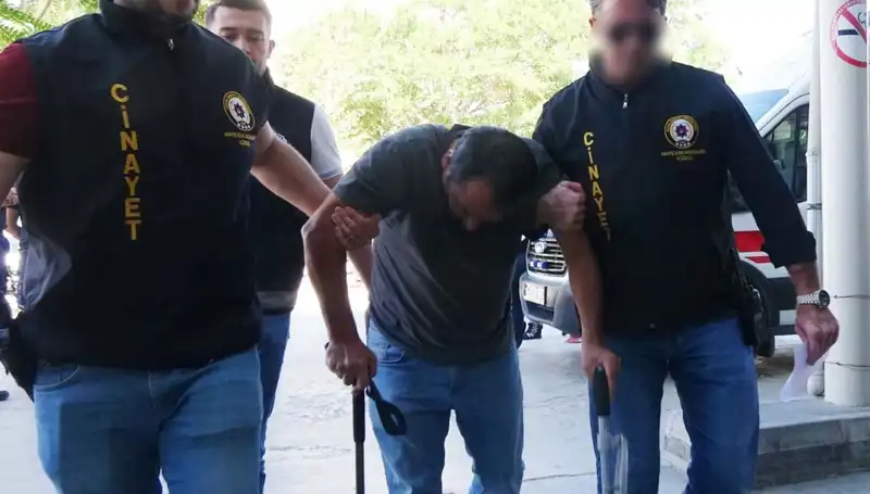 Evli Çiftin İtirafı Şok Etti: 1 Haftadır Aranıyordu, Arazide Bulundu!