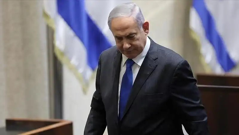 Netanyahu’nun Macaristan Ziyareti Öncesi Tutuklama Çağrısı Gündeme Bomba Gibi Düştü