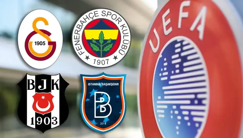 Türkiye’nin UEFA Ülke Puanı Sıralamasındaki Yeri 2025’te Ne Olacak?
