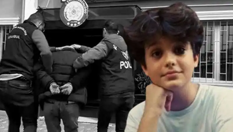 Mattia Ahmet Minguzzi Cinayeti: Tehdit Edilen Aileye 7 Yıl Hapis İstemi