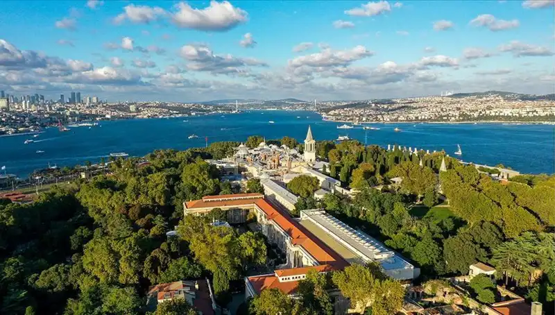Marmara'da 65 Yıl Sonra Yaşanan Endişe Verici Rekor Olayı