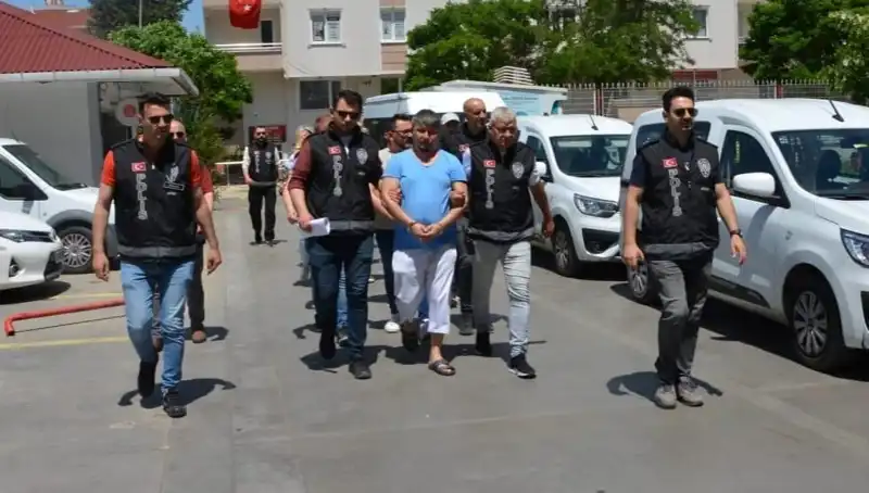 Lüleburgaz’da Fuhuş Operasyonu: Büyük Tuzağın Ardındaki Gerçekler