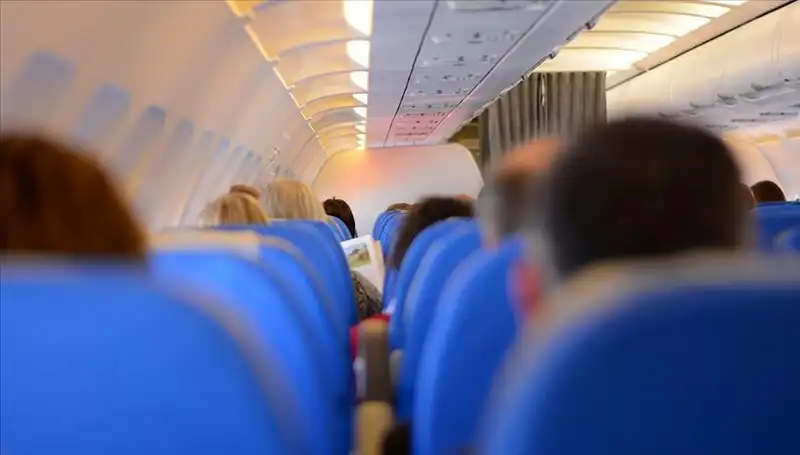 Uçuş Güvenliğinde Yeni Tehdit: Uçağın Yönünü Değiştiren Riskler