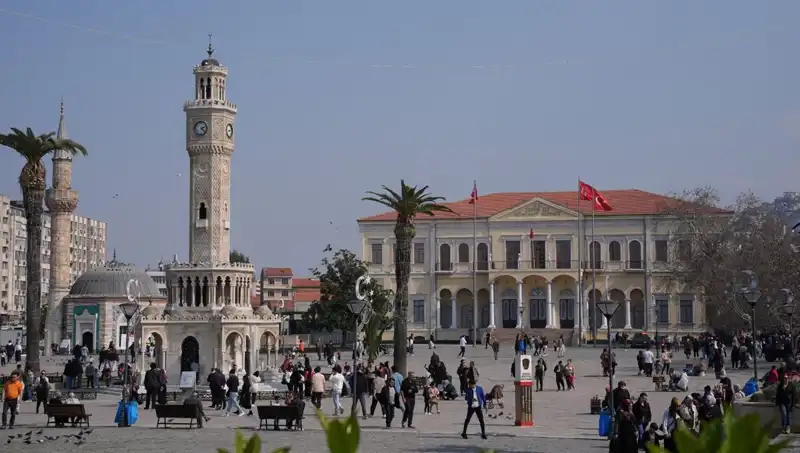 Bu Yıl Kocakarı Soğukları Gözükmüyor: Mart Ayı Sıcak Geçiyor!